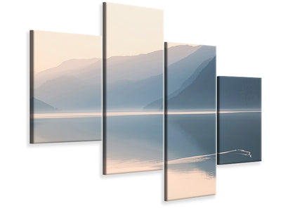 panoramic-canvas-print-the-seagulls-and-the-sea-at-sunrise