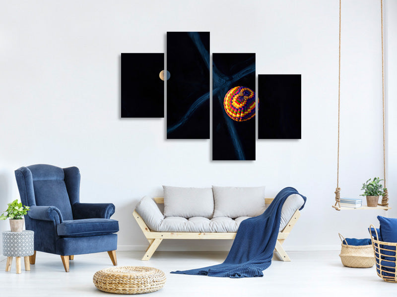 modern-4-piece-canvas-print-the-crossroads