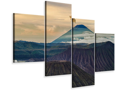 modern-4-piece-canvas-print-the-gods-masterpiece