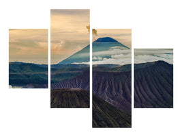 modern-4-piece-canvas-print-the-gods-masterpiece