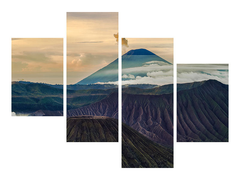 modern-4-piece-canvas-print-the-gods-masterpiece