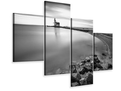 modern-4-piece-canvas-print-the-marken