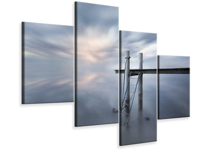 modern-4-piece-canvas-print-the-pier-a