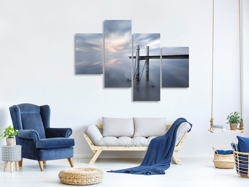 modern-4-piece-canvas-print-the-pier-a