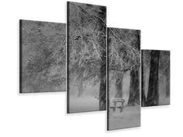 modern-4-piece-canvas-print-transformation