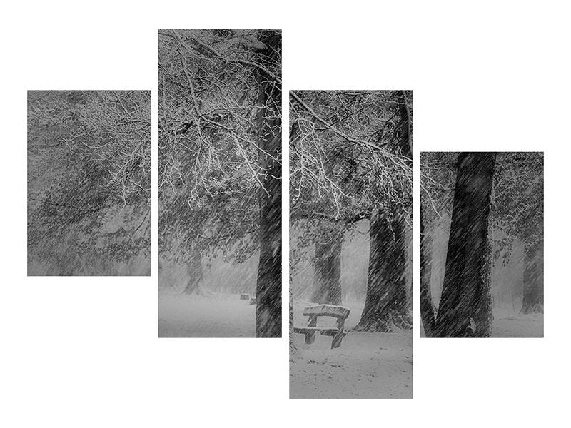 modern-4-piece-canvas-print-transformation