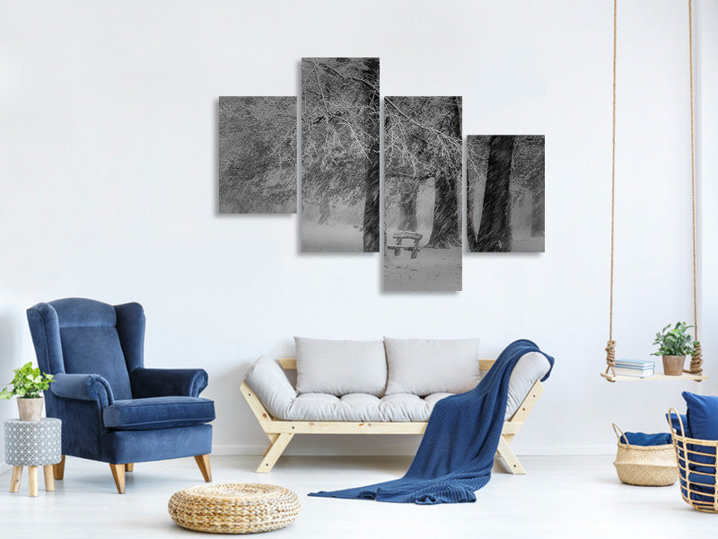 modern-4-piece-canvas-print-transformation
