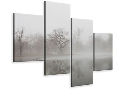 panoramic-canvas-print-the-seagulls-and-the-sea-at-sunrise