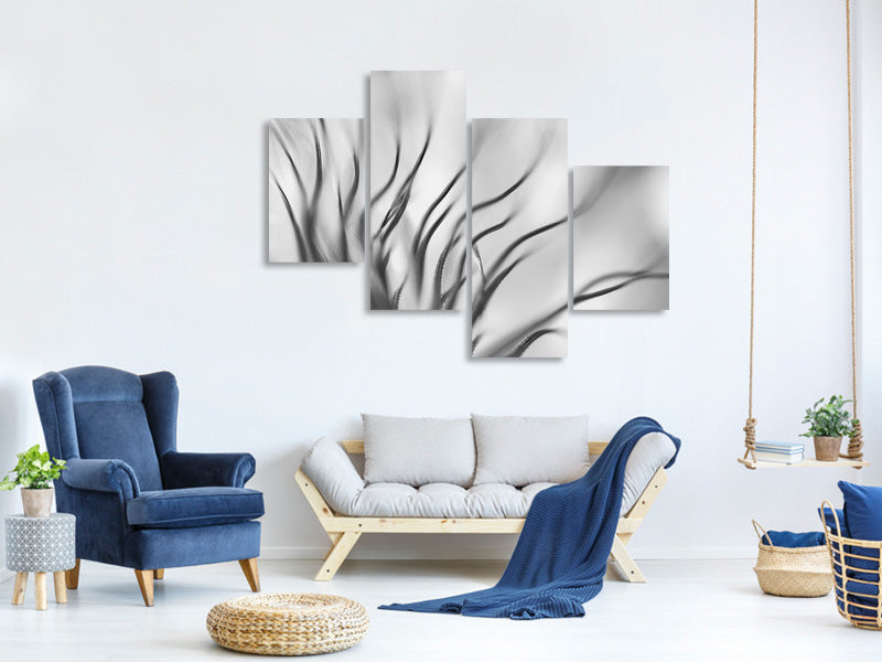 modern-4-piece-canvas-print-untitled-xvii-p