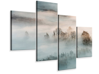 panoramic-canvas-print-the-seagulls-and-the-sea-at-sunrise