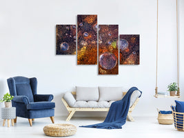 modern-4-piece-canvas-print-winter-over-autumn