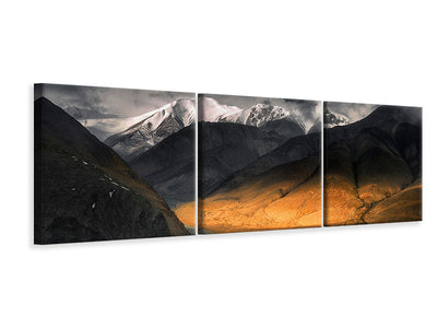panoramic-canvas-print-the-seagulls-and-the-sea-at-sunrise