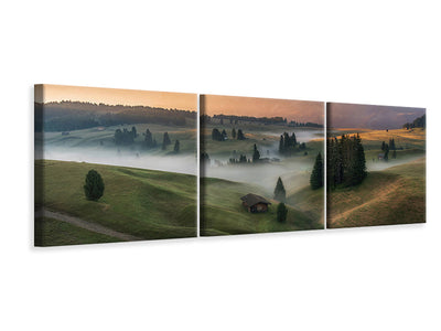 panoramic-canvas-print-the-seagulls-and-the-sea-at-sunrise