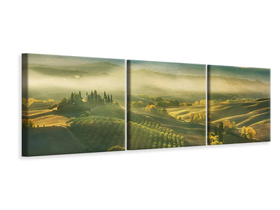 panoramic-canvas-print-the-seagulls-and-the-sea-at-sunrise