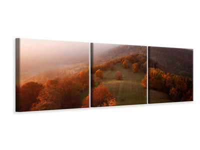 panoramic-3-piece-canvas-print-autumn-on-the-swabian-alb