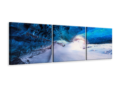 panoramic-canvas-print-the-seagulls-and-the-sea-at-sunrise