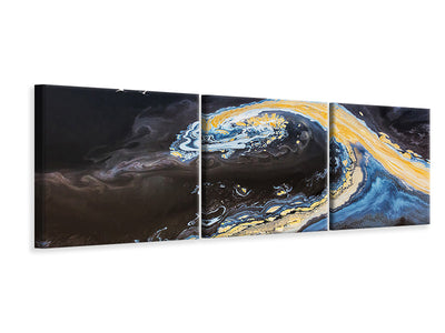 panoramic-3-piece-canvas-print-colorful-wave