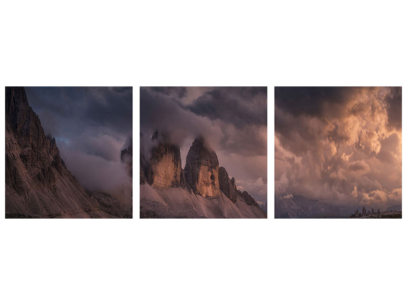 panoramic-3-piece-canvas-print-crazy-sky
