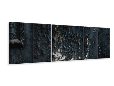 panoramic-3-piece-canvas-print-decrepit