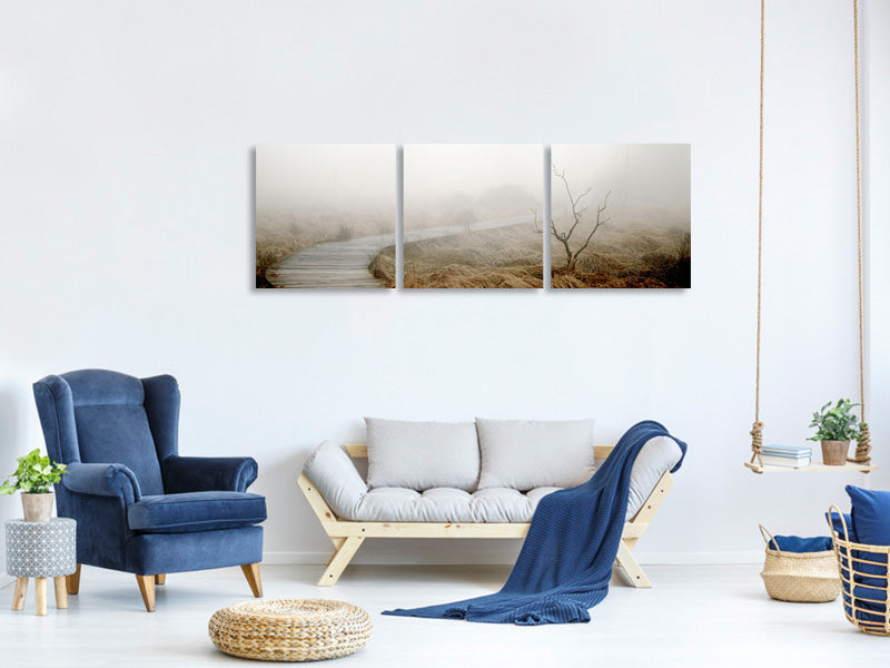 panoramic-3-piece-canvas-print-dense-fog