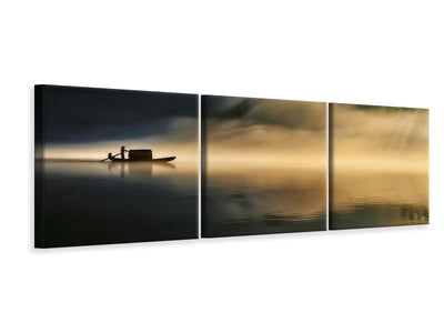 panoramic-canvas-print-the-seagulls-and-the-sea-at-sunrise