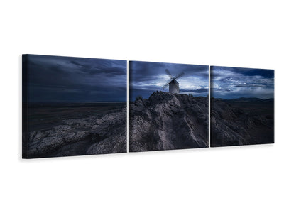 panoramic-canvas-print-the-seagulls-and-the-sea-at-sunrise