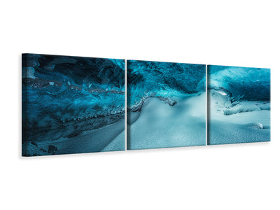 panoramic-canvas-print-the-seagulls-and-the-sea-at-sunrise