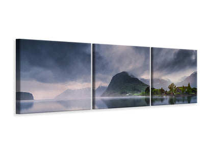 panoramic-canvas-print-the-seagulls-and-the-sea-at-sunrise