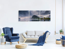 panoramic-3-piece-canvas-print-hornindalsvatn-ii