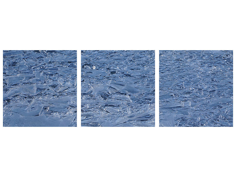 panoramic-3-piece-canvas-print-ice-on-the-lake