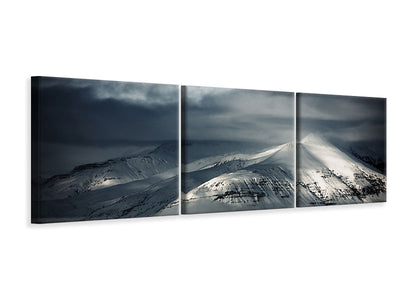 panoramic-canvas-print-the-seagulls-and-the-sea-at-sunrise
