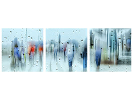 panoramic-3-piece-canvas-print-its-raining