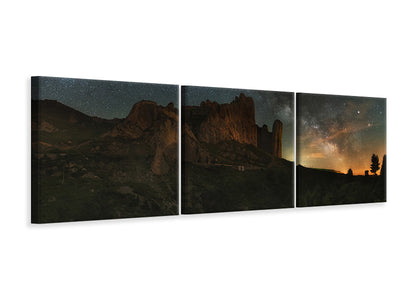 panoramic-canvas-print-the-seagulls-and-the-sea-at-sunrise