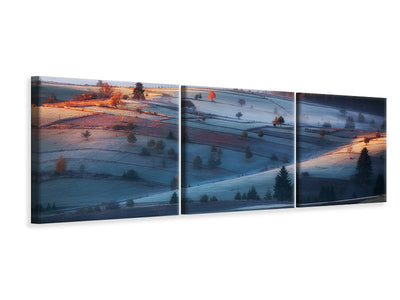 panoramic-canvas-print-the-seagulls-and-the-sea-at-sunrise