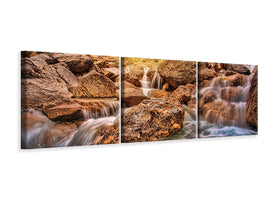 panoramic-3-piece-canvas-print-mountain-waters