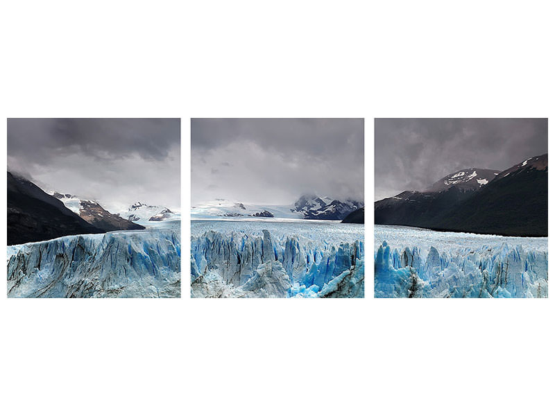 panoramic-3-piece-canvas-print-perito-moreno