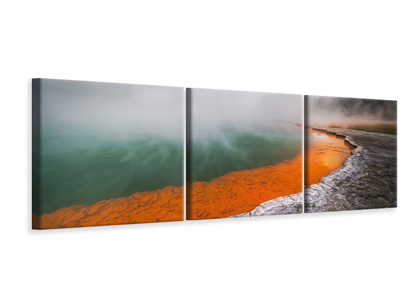 panoramic-3-piece-canvas-print-pool-of-hell