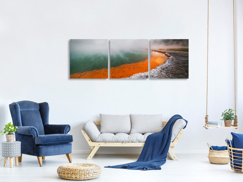 panoramic-3-piece-canvas-print-pool-of-hell