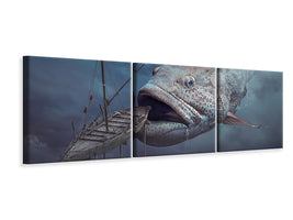 panoramic-3-piece-canvas-print-ship-of-hope