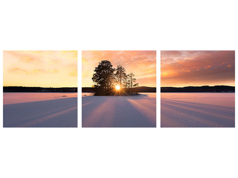 panoramic-3-piece-canvas-print-sun-kissed