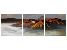 panoramic-3-piece-canvas-print-the-bromo-volcano