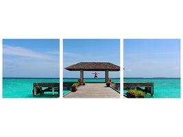 panoramic-3-piece-canvas-print-the-freedom-at-the-sea