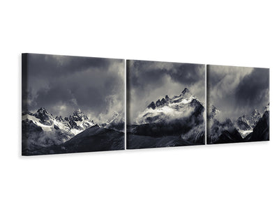 panoramic-canvas-print-the-seagulls-and-the-sea-at-sunrise