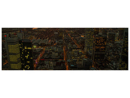 panoramic-canvas-print-above-the-rooftops-of-frankfurt