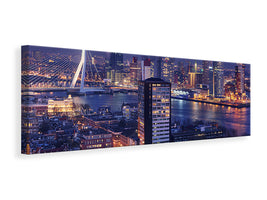 panoramic-canvas-print-big-rotterdam-ii