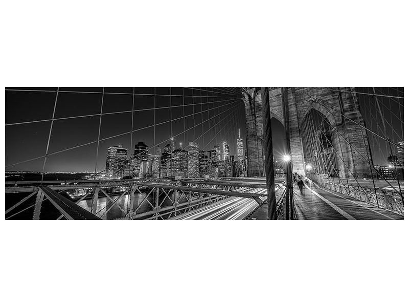 panoramic-canvas-print-brooklyn-bridge-lights