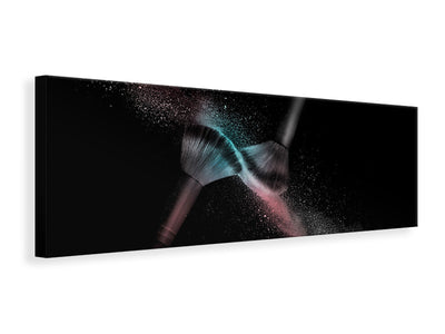 panoramic-canvas-print-brushes