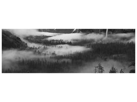 panoramic-canvas-print-fog-floating-in-yosemite-valley