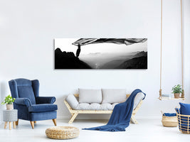 panoramic-canvas-print-free-as-the-wind