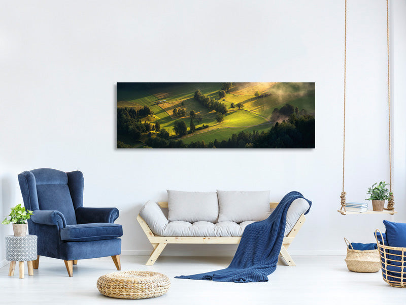 panoramic-canvas-print-light-and-shadow-a